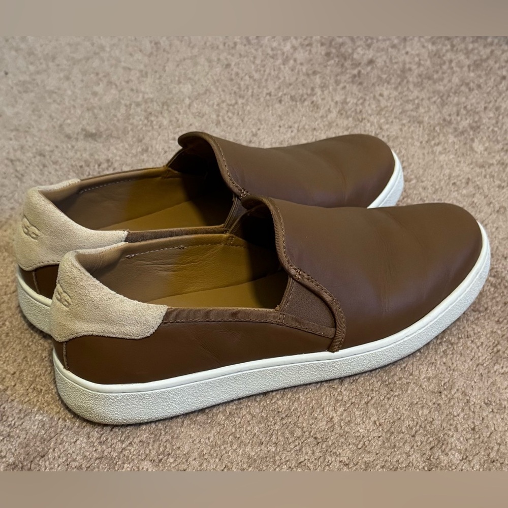 UGG Women’s SlipOn Sneakers